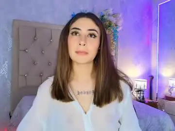 Chaturbate Live Porn of mila_smirnovavk