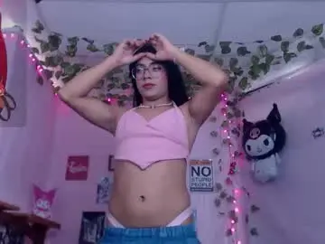 Chaturbate Private Sex Chat of nikol_twink02