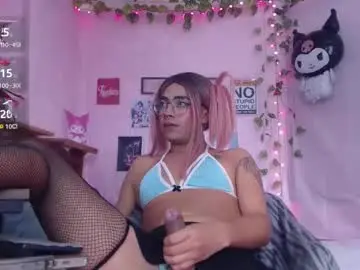 Chaturbate Adult Webcam of nikol_twink02