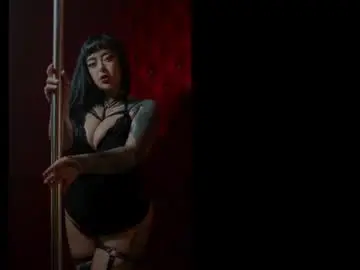Chaturbate Free Live Porn of nocturnapsy
