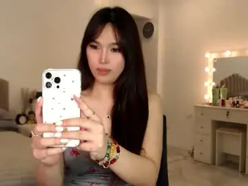 Chaturbate Watch Live Sex Cams of tslovemarie01