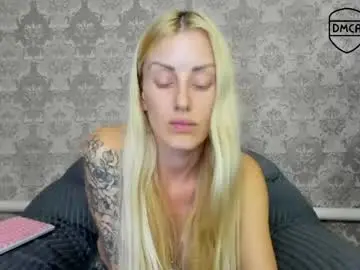 Chaturbate Adult Webcam of wildforestmuse