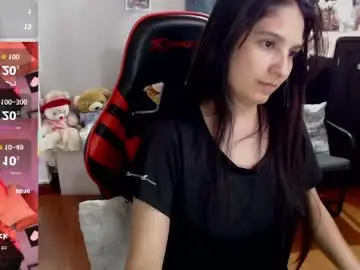 Chaturbate Live Porn of 69_shades