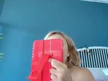 Chaturbate Private Sex Chat of _parishill