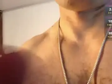 Chaturbate Nude Webcam of andrewstelee
