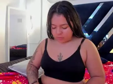 Chaturbate Best live sex cam show of barbara_honey