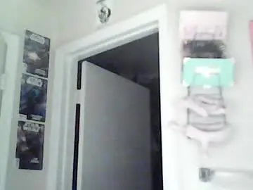 Chaturbate Live Sex of braindeadbetty