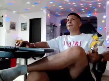 Chaturbate Live Sex of damyan_2003