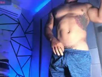 Chaturbate Private Sex Chat of juande_24