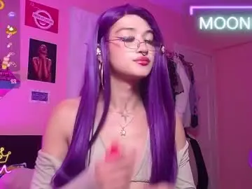 Chaturbate Adult Video Chat of moonfiredance