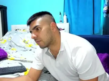 Chaturbate Best live sex cam show of scarletandryan28