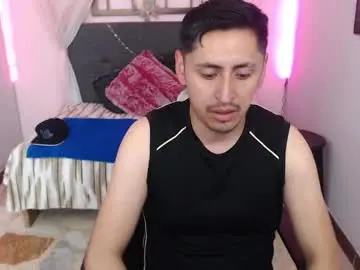 Chaturbate Watch Live Sex Cams of alex_levi