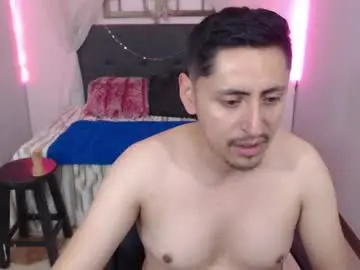 Chaturbate Sex Chat of alex_levi