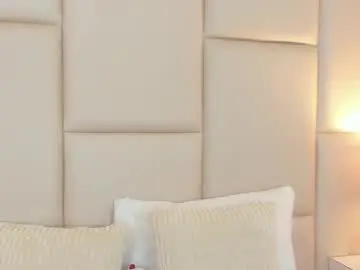 Chaturbate Adult Video Chat of antoniaross