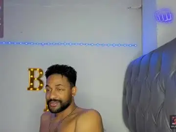 Chaturbate Free Porn Cam of bbcblackhot33