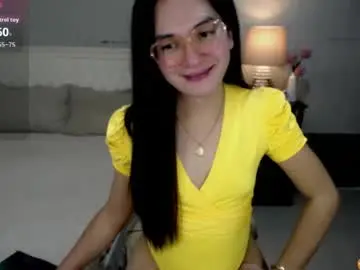 Chaturbate Adult Webcams of brianna_shemale