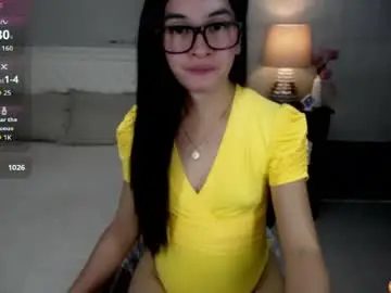 Chaturbate Free Porn Cam of brianna_shemale