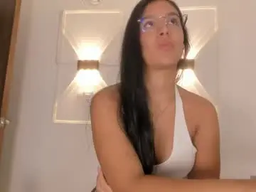 Chaturbate Live Sex Cam of hanna_risso