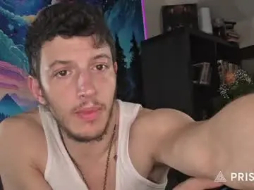 Chaturbate Sex Chat of hardselfsucker1