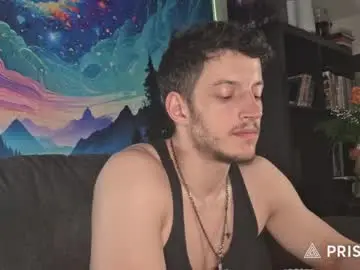 Chaturbate Live Sex Cam of hardselfsucker1