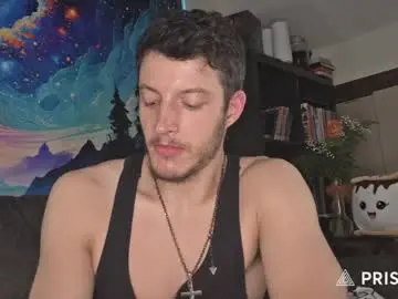 Chaturbate Live Porn of hardselfsucker1