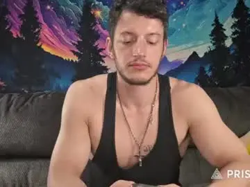 Chaturbate Free Live Porn of hardselfsucker1
