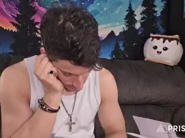Chaturbate Adult Video Chat of hardselfsucker1