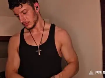 Chaturbate Live Porn of hardselfsucker1