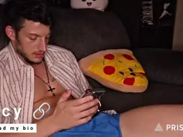 Chaturbate Live Sex Cam of hardselfsucker1