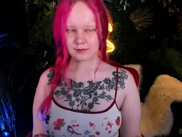 Chaturbate Live Sex of kittenxoann