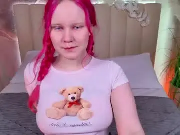 Chaturbate Live Sex Cam of kittenxoann