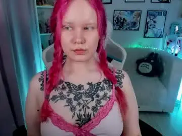 Chaturbate Adult Webcam of kittenxoann