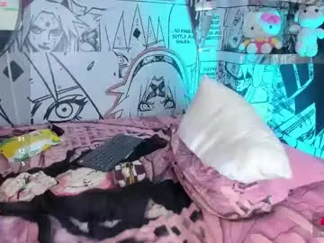 Chaturbate Adult Webcam of megan_cute4u