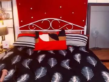 Chaturbate Sex Chat of missdominantbigcockx