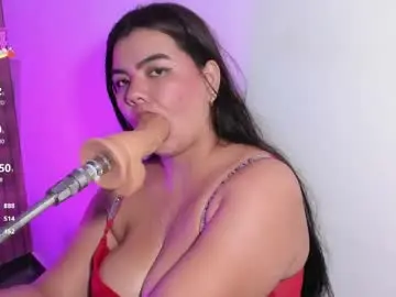 Chaturbate Watch Live Sex Cams of salomee_bigboobs