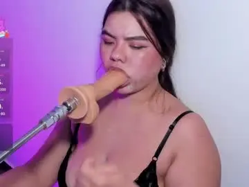 Chaturbate Private Sex Chat of salomee_bigboobs