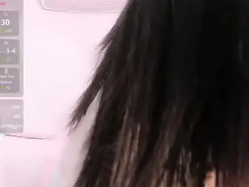 Chaturbate Best Webcam of shynana23