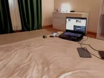 Chaturbate Free Porn Cam of aryahunt