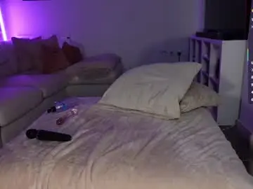 Chaturbate Live Sex Cam of britishsofia
