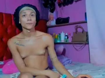 Chaturbate Nude Webcam of flower_weed