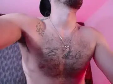 Chaturbate Sex Chat of happy_hot7