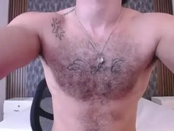 Chaturbate Adult Webcam of happy_hot7