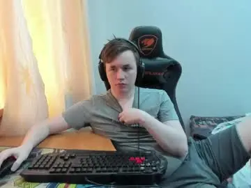 Chaturbate Best Webcam of iliaskrislove