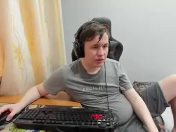 Chaturbate Adult Webcam of iliaskrislove