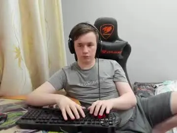 Chaturbate Watch Live Sex Cams of iliaskrislove