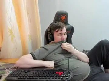 Chaturbate Free Live Porn of iliaskrislove