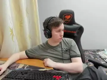 Chaturbate Private Sex Chat of iliaskrislove