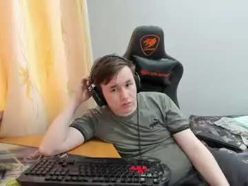 Chaturbate Live Sex of iliaskrislove