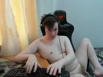 Chaturbate Adult Webcam of iliaskrislove