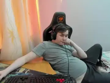 Chaturbate Best live sex cam show of iliaskrislove